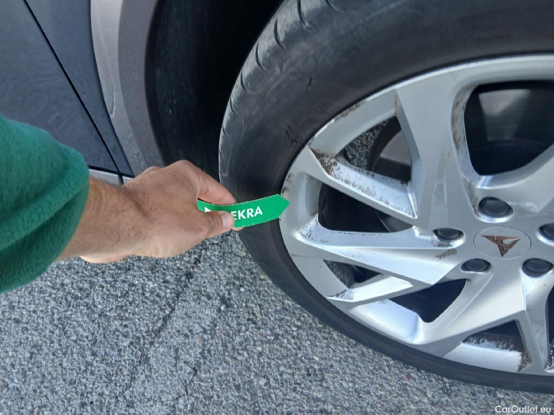  Cupra  Formentor CUPRA  / 2020 / 5P / todoterreno 1.5 TSI 110kW (150 CV) (AC) #4