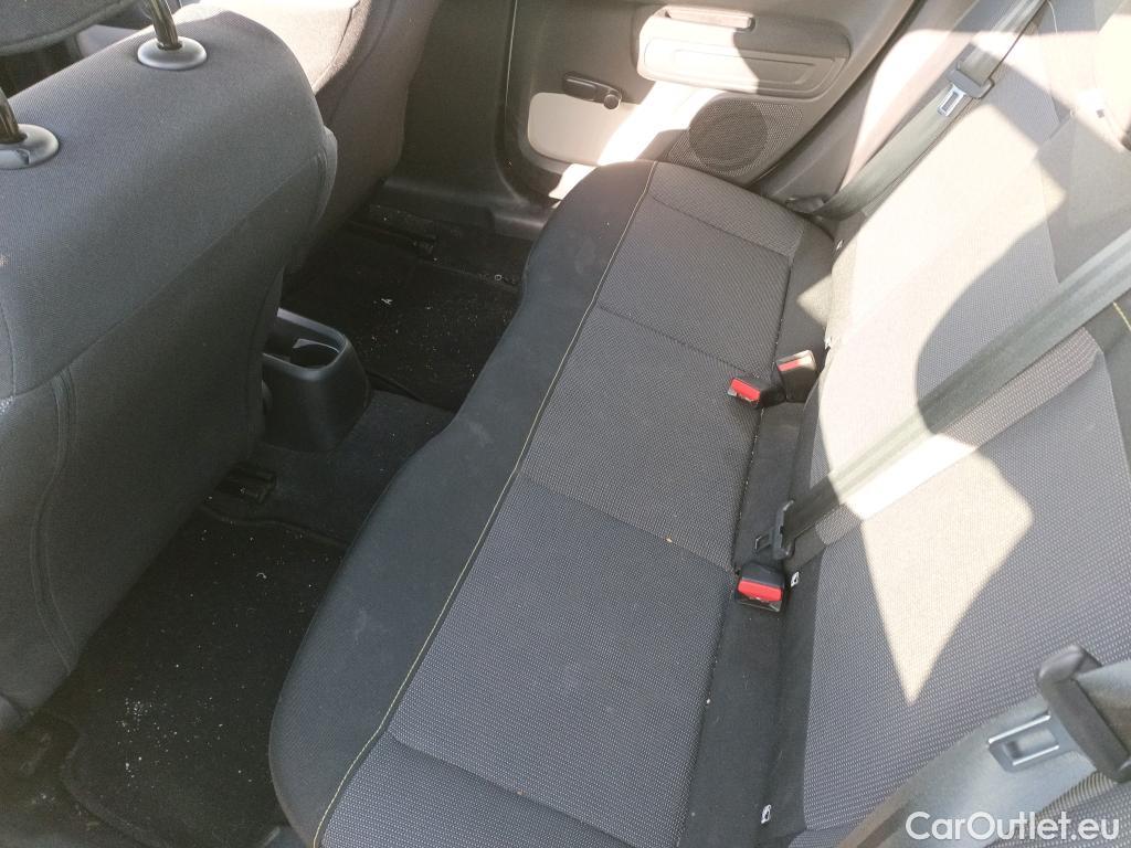  Citroen  C3 CITROEN  / 2020 / 5P / berlina con portón PureTech 60KW (83CV) Feel Pack #3