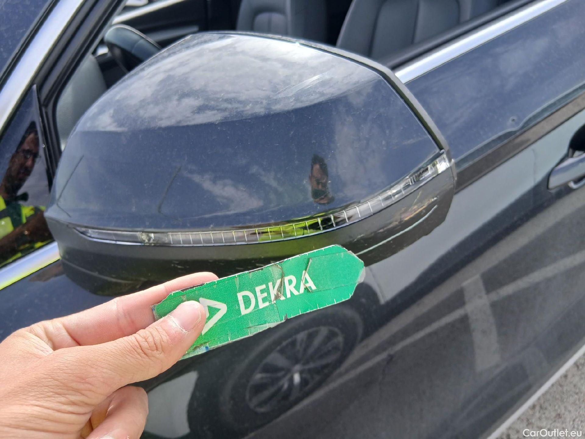  Audi  Q5  Sportback 50 TFSI e quattro advanced 2.0 TFSI 300CV AT7 E6d #23