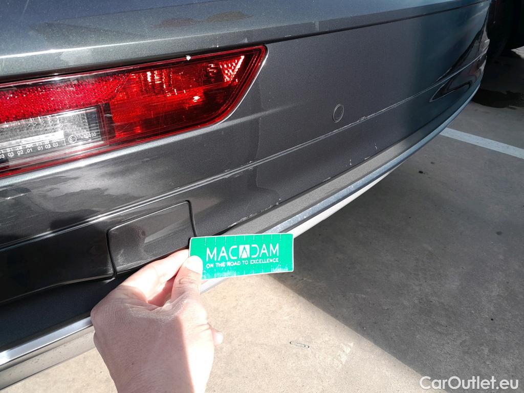  Audi  Q5 AUDI  / 2020 / 5P / todoterreno Advanced 35 TDI 120kW S tronic #17