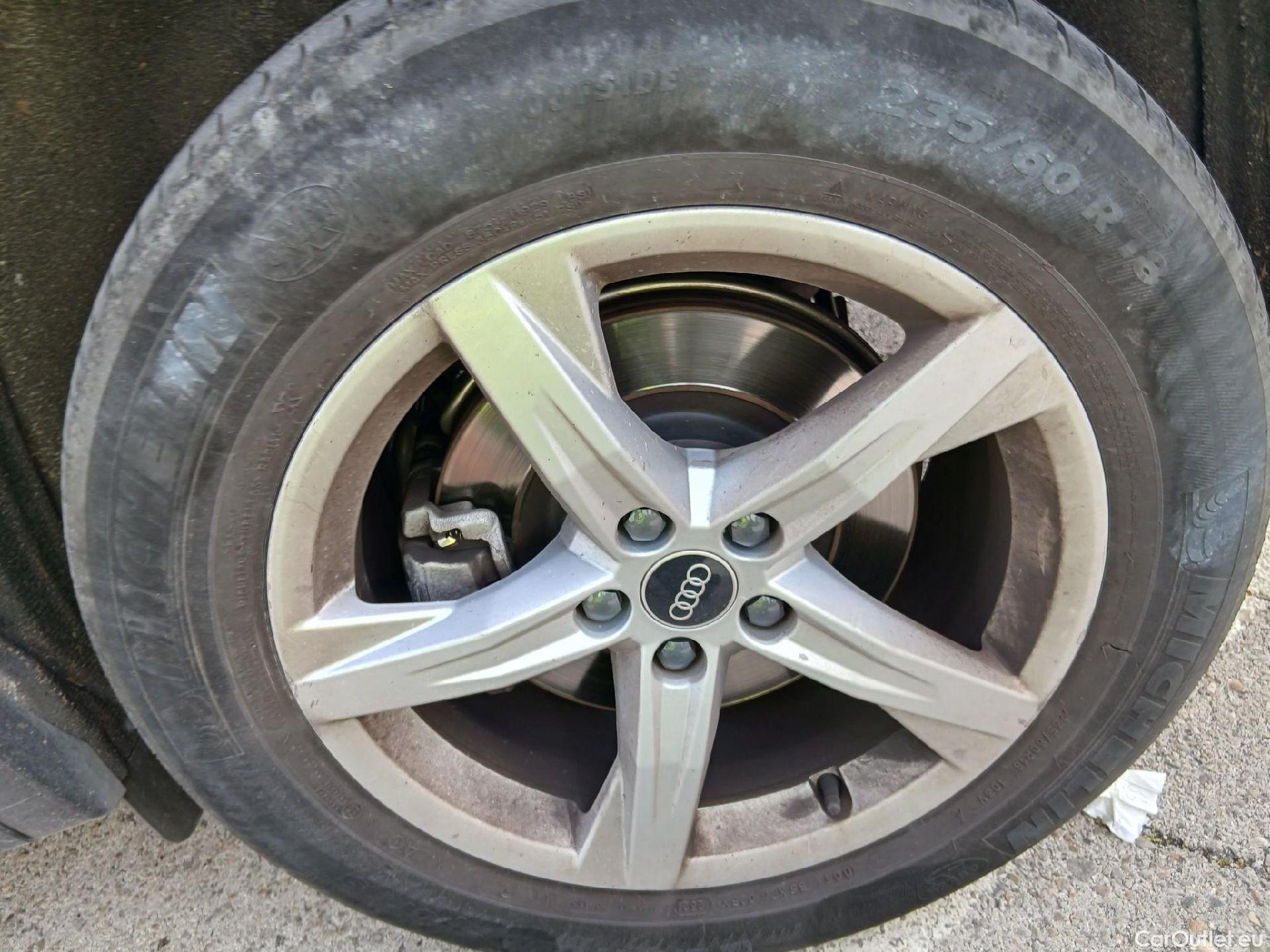  Audi  Q5  Sportback 50 TFSI e quattro advanced 2.0 TFSI 300CV AT7 E6d #34