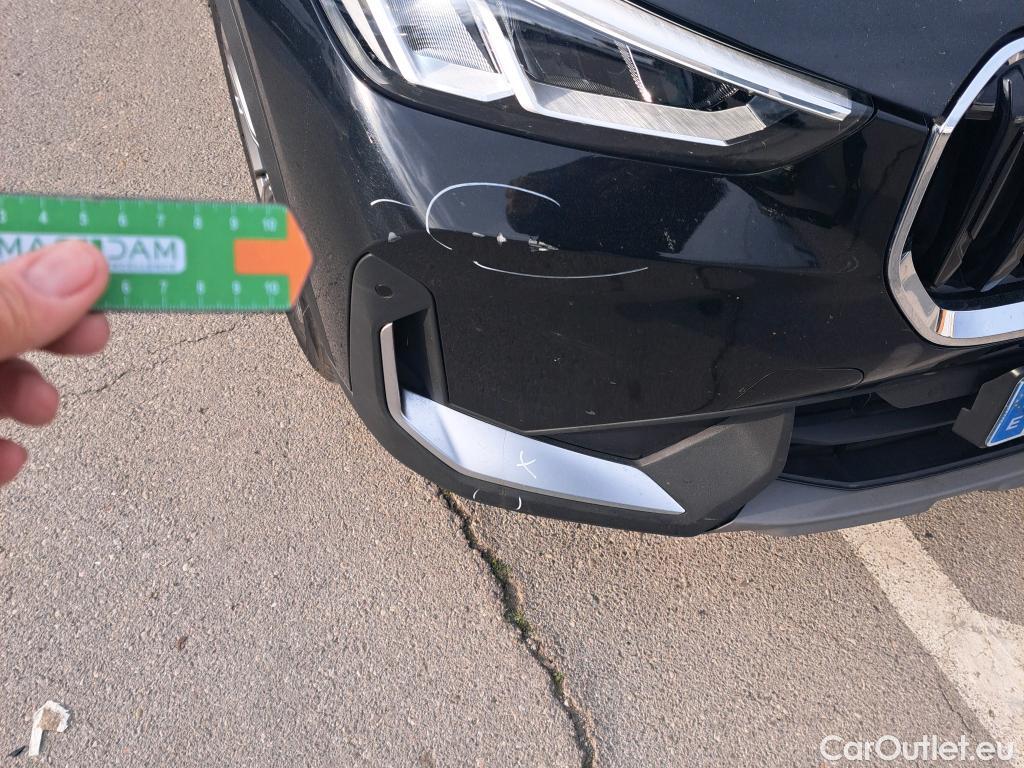  Bmw  X1 BMW  / 2022 / 5P / todoterreno sDrive18i #4