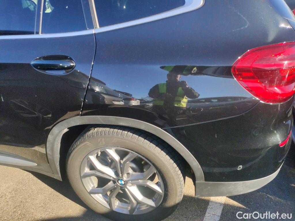 Bmw  X3 BMW  / 2017 / 5P / todoterreno xDrive30e #5