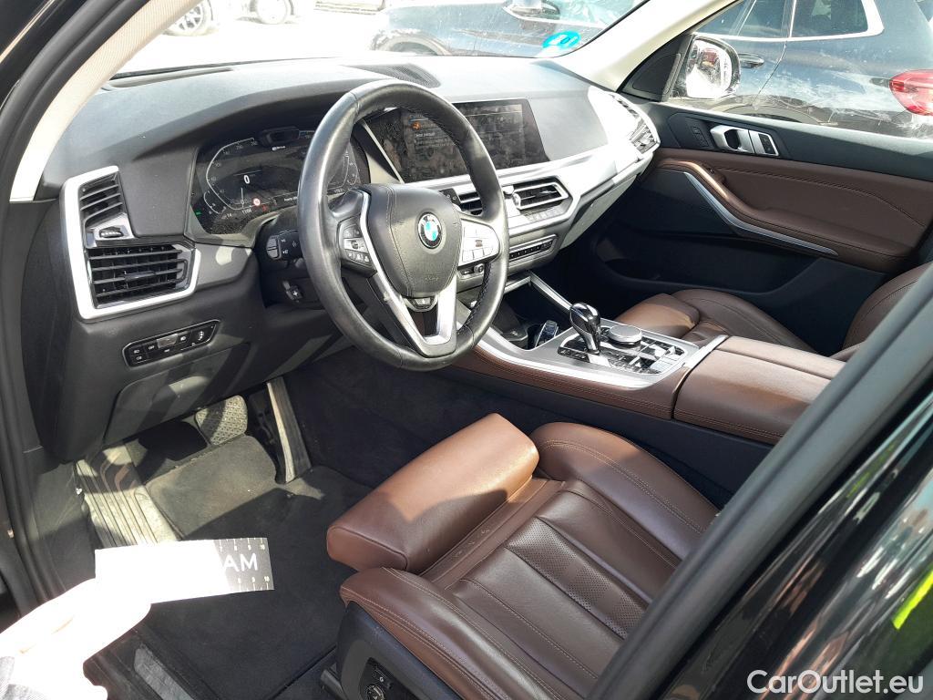  Bmw  X5 BMW  / 2018 / 5P / todoterreno xDrive45e (AC) #23
