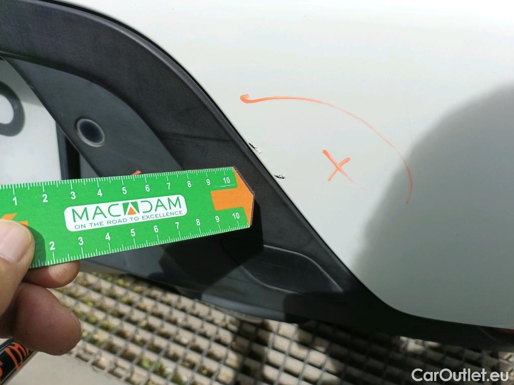  Citroen  DS3 DS DS 3 Crossback / 2018 / 5P / todoterreno PureTech 73 kW Manual SO CHIC #8