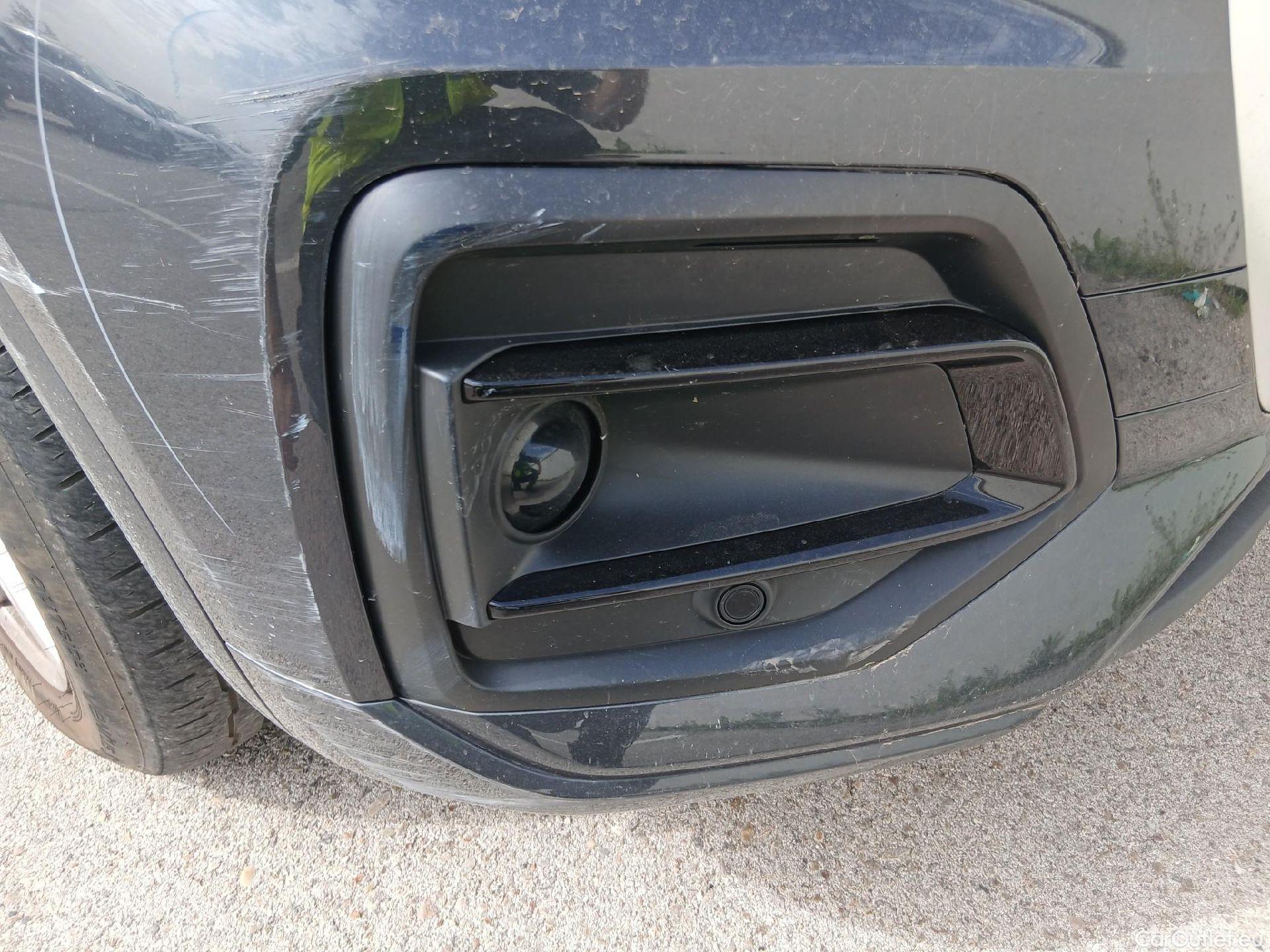  Audi  Q5  Sportback 50 TFSI e quattro advanced 2.0 TFSI 300CV AT7 E6d #10