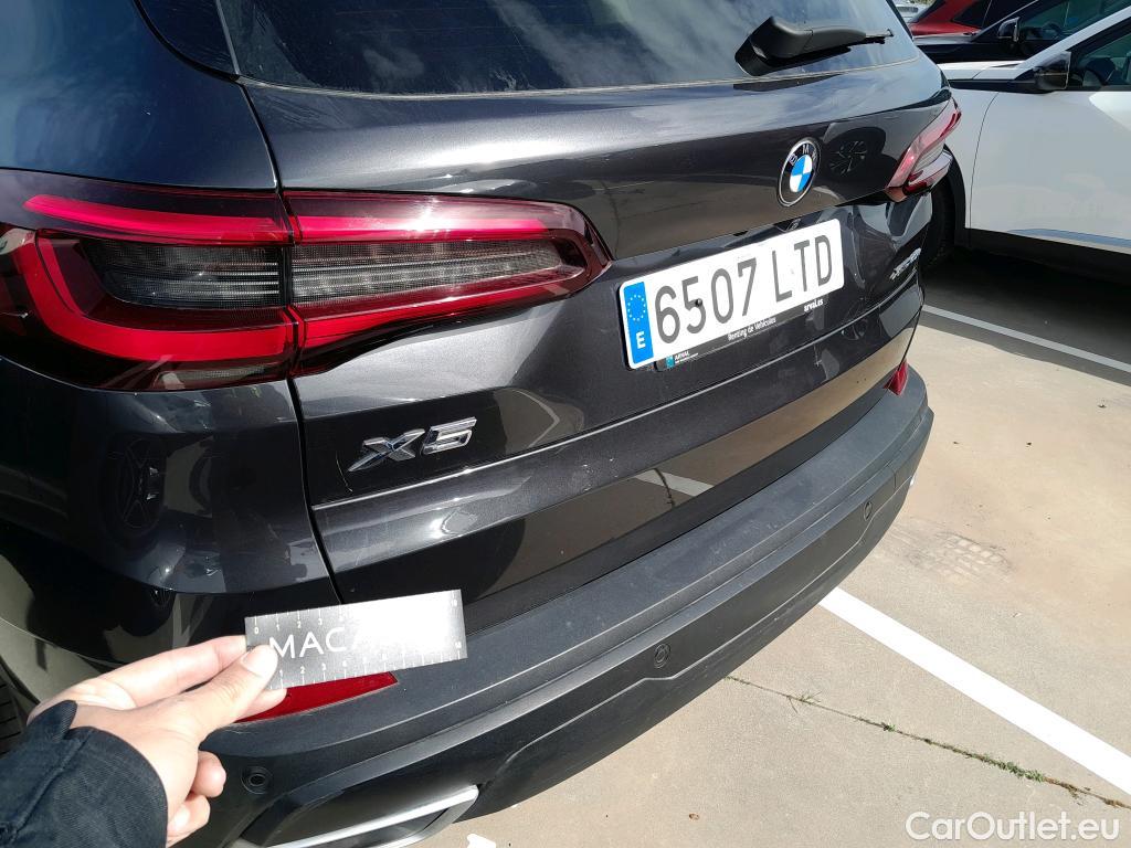  Bmw  X5 BMW  / 2018 / 5P / todoterreno xDrive45e (AC) #3