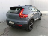  Volvo  XC 40 VOLVO XC40 / 2021 / 5P / todoterreno 2.0 B4 G AWD Plus Dark Auto #2