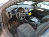  Volvo  XC 40 VOLVO XC40 / 2021 / 5P / todoterreno 2.0 B4 G AWD Plus Dark Auto #3