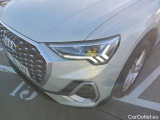 Audi  Q3 AUDI  Sportback / 2019 / 5P / todoterreno 45 TFSI e 180kW S tronic S Line #18