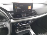  Audi  Q5 AUDI  / 2020 / 5P / todoterreno Advanced 35 TDI 120kW S tronic #14