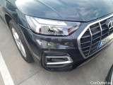  Audi  Q5 AUDI  / 2020 / 5P / todoterreno Advanced 35 TDI 120kW S tronic #17
