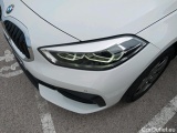  Bmw  Serie 1 BMW  / 2019 / 5P / berlina con portón 116d #15