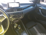  Bmw  X2 BMW   sDrive18i (CX3) #13