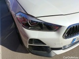  Bmw  X2 BMW  sDrive18i #16