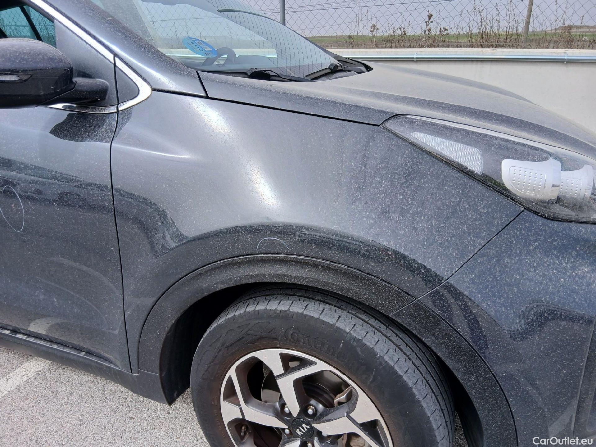  KIA  Sportage KIA  / 2018 / 5P / todoterreno 1.6 MHEV Drive Plus 100kW (136CV) 4x2 #27