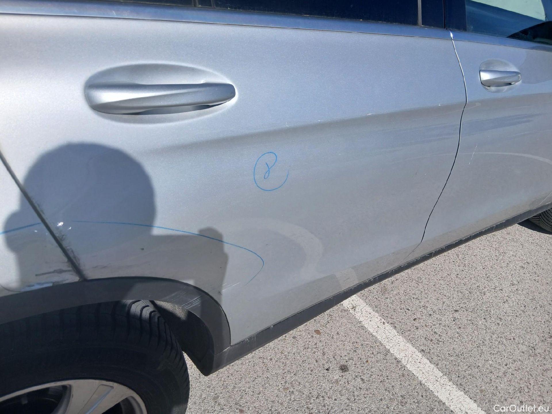  Mercedes  G-Klasee MERCEDES-BENZ Clase GLC / 2015 / 5P / todoterreno GLC 220 d 4MATIC #34