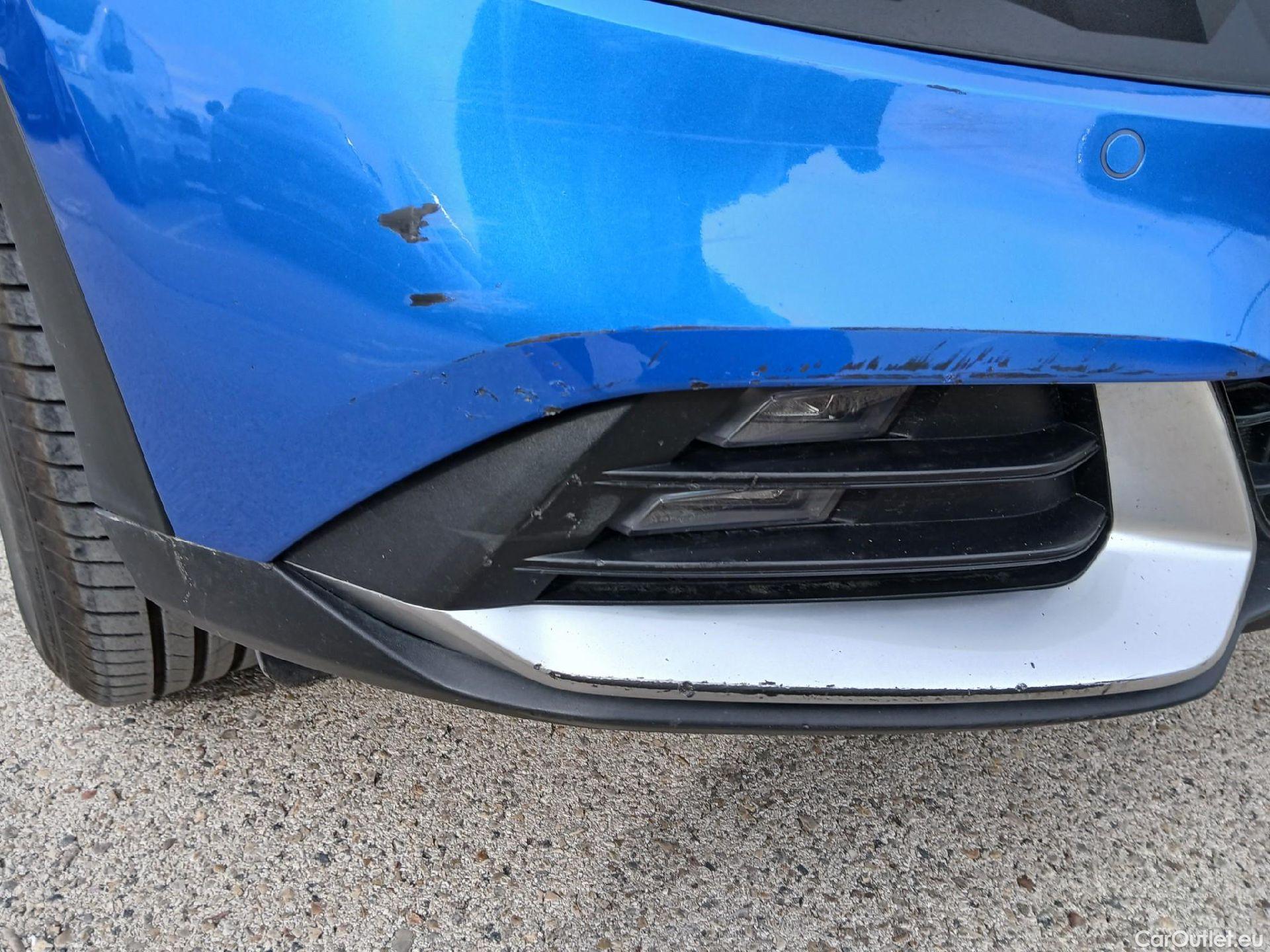  KIA  Sportage KIA  / 2022 / 5P / todoterreno 1.6 T-GDi HEV 171kW (230CV) Drive 4X2 #13