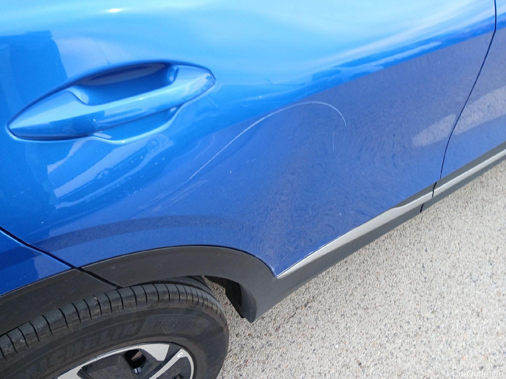  KIA  Sportage KIA  / 2022 / 5P / todoterreno 1.6 T-GDi HEV 171kW (230CV) Drive 4X2 #46