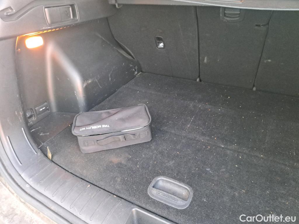  Hyundai  Tucson HYUNDAI  / 2020 / 5P / todoterreno 1.6 TGDI 110kW (150CV) 48V Tecno DCT 2C #12