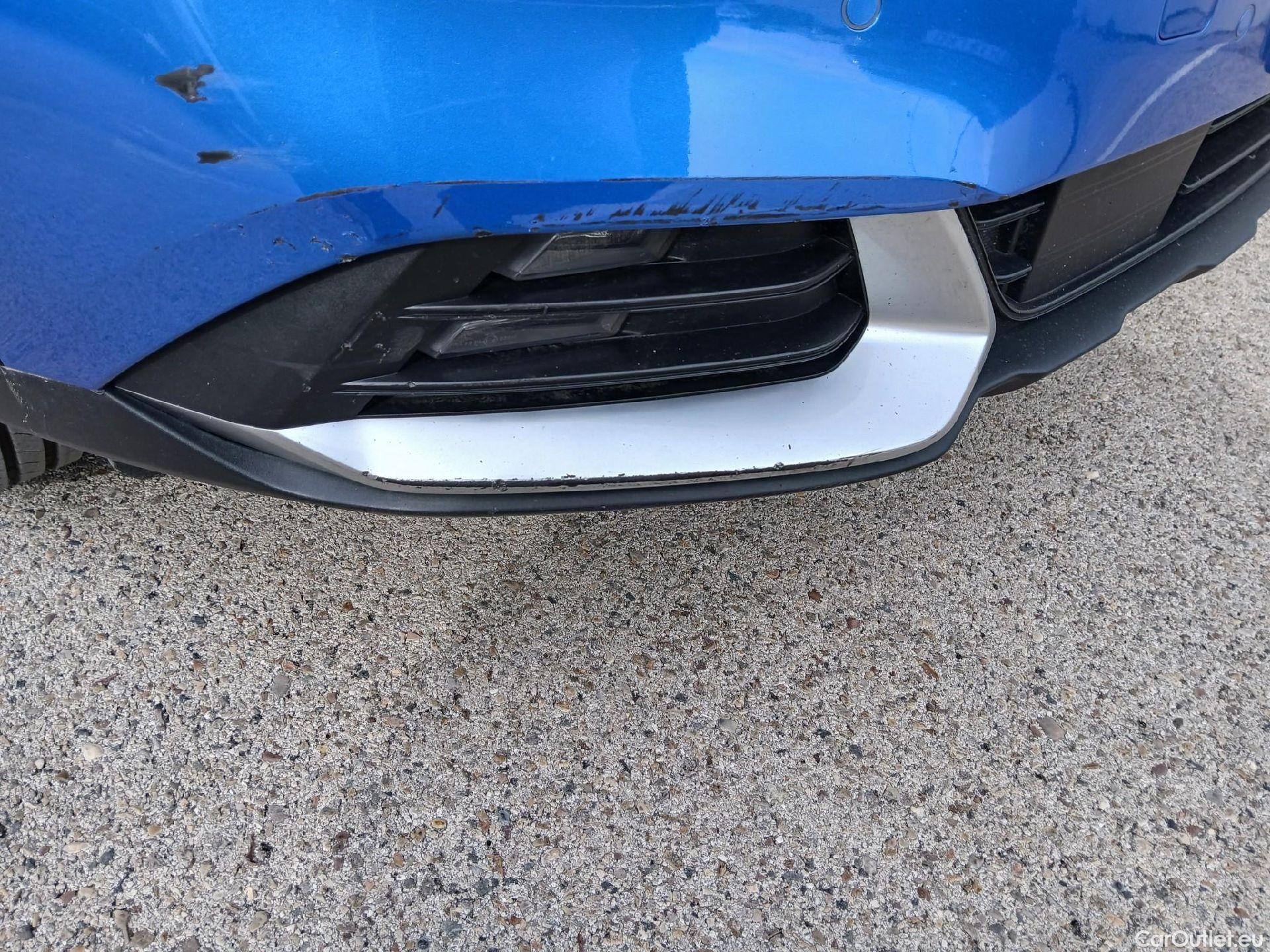  KIA  Sportage KIA  / 2022 / 5P / todoterreno 1.6 T-GDi HEV 171kW (230CV) Drive 4X2 #10