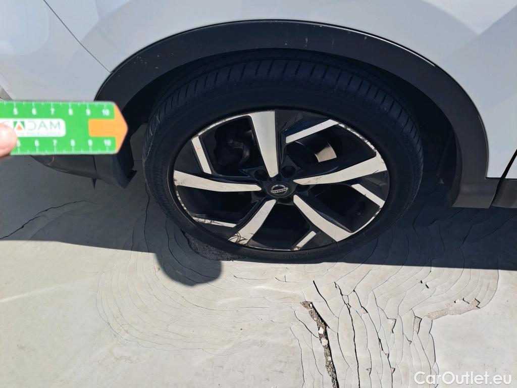  Nissan  Qashqai NISSAN  / 2017 / 5P / todoterreno dCi 96 kW (130 CV) XTRONIC TEKNA+ ProPI. #15
