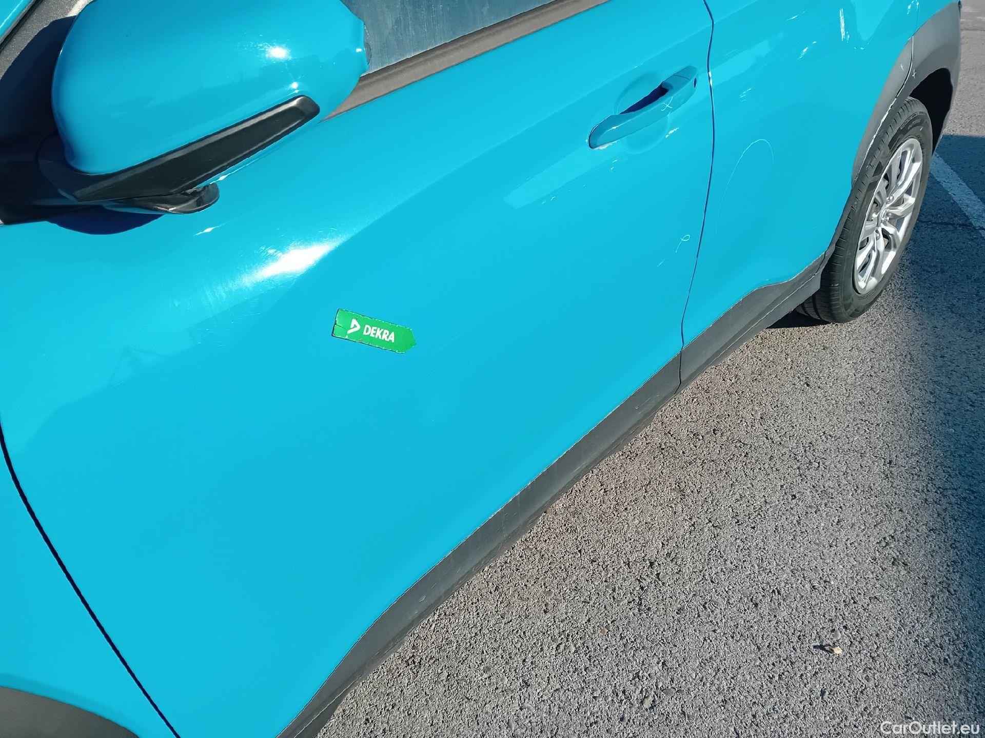  Hyundai  Konna HYUNDAI Kona / 2020 / 5P / todoterreno 1.0 TGDI Klass 4X2 #11