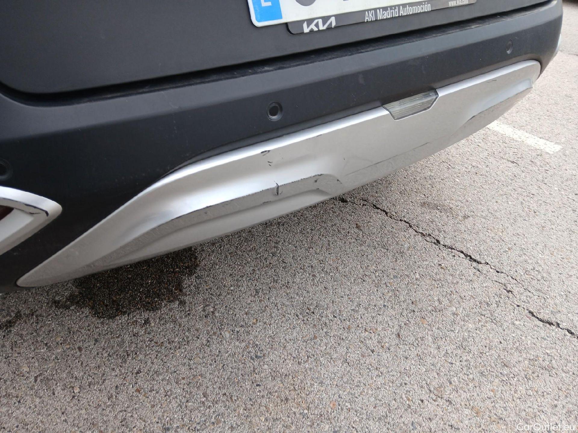  KIA  Sportage KIA  / 2022 / 5P / todoterreno 1.6 T-GDi HEV 171kW (230CV) Drive 4X2 #32