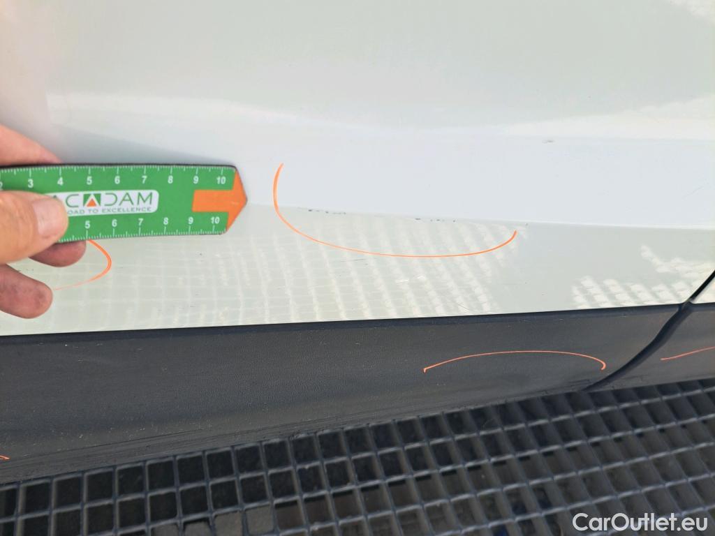  Nissan  Qashqai NISSAN  / 2017 / 5P / todoterreno dCi 96 kW (130 CV) XTRONIC TEKNA+ ProPI. #22