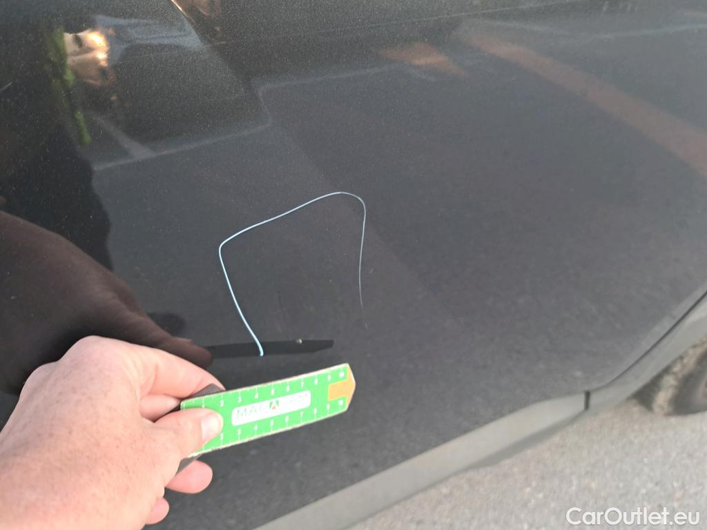  Hyundai  Tucson HYUNDAI  / 2020 / 5P / todoterreno 1.6 TGDI 110kW (150CV) 48V Tecno DCT 2C #6