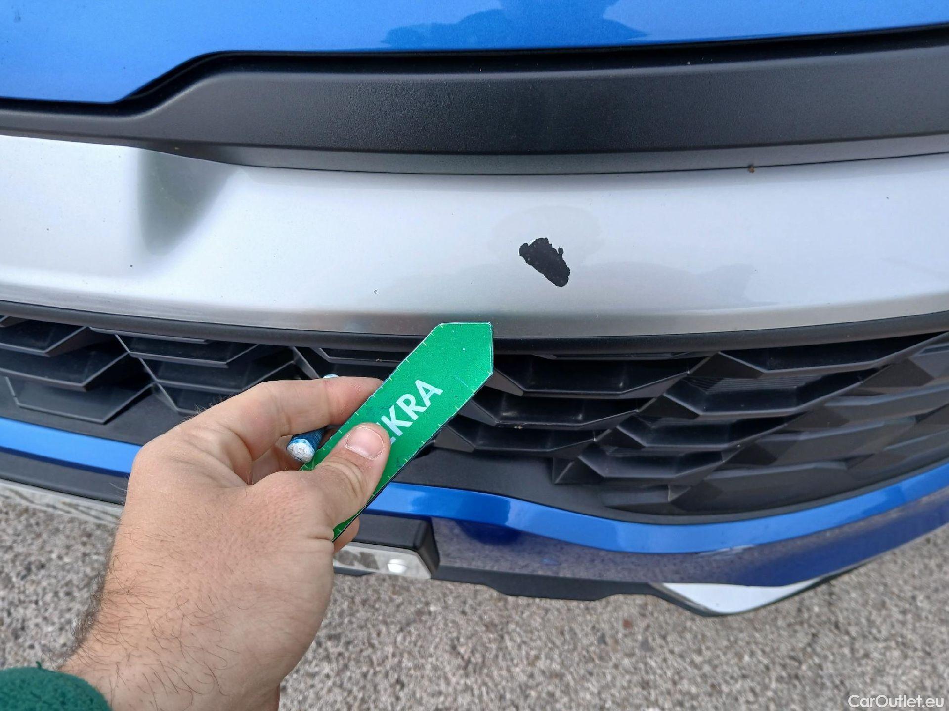  KIA  Sportage KIA  / 2022 / 5P / todoterreno 1.6 T-GDi HEV 171kW (230CV) Drive 4X2 #17