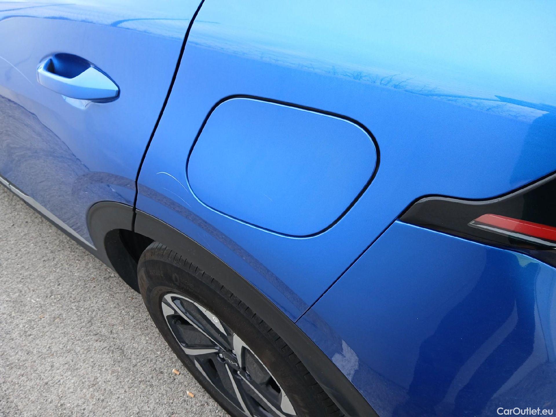  KIA  Sportage KIA  / 2022 / 5P / todoterreno 1.6 T-GDi HEV 171kW (230CV) Drive 4X2 #26