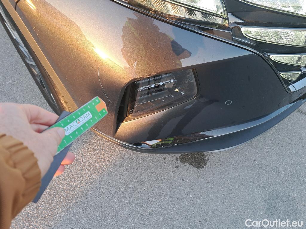  Hyundai  Tucson HYUNDAI  / 2020 / 5P / todoterreno 1.6 TGDI 110kW (150CV) 48V Tecno DCT 2C #7