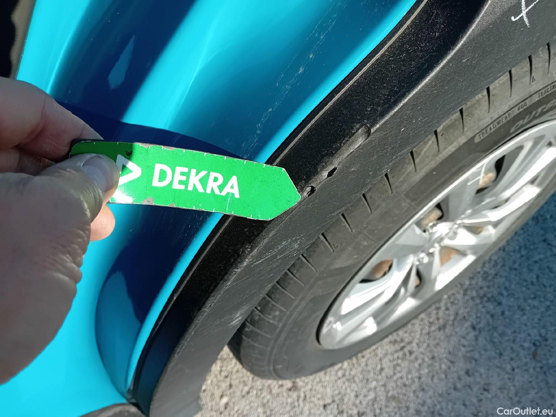  Hyundai  Konna HYUNDAI Kona / 2020 / 5P / todoterreno 1.0 TGDI Klass 4X2 #21