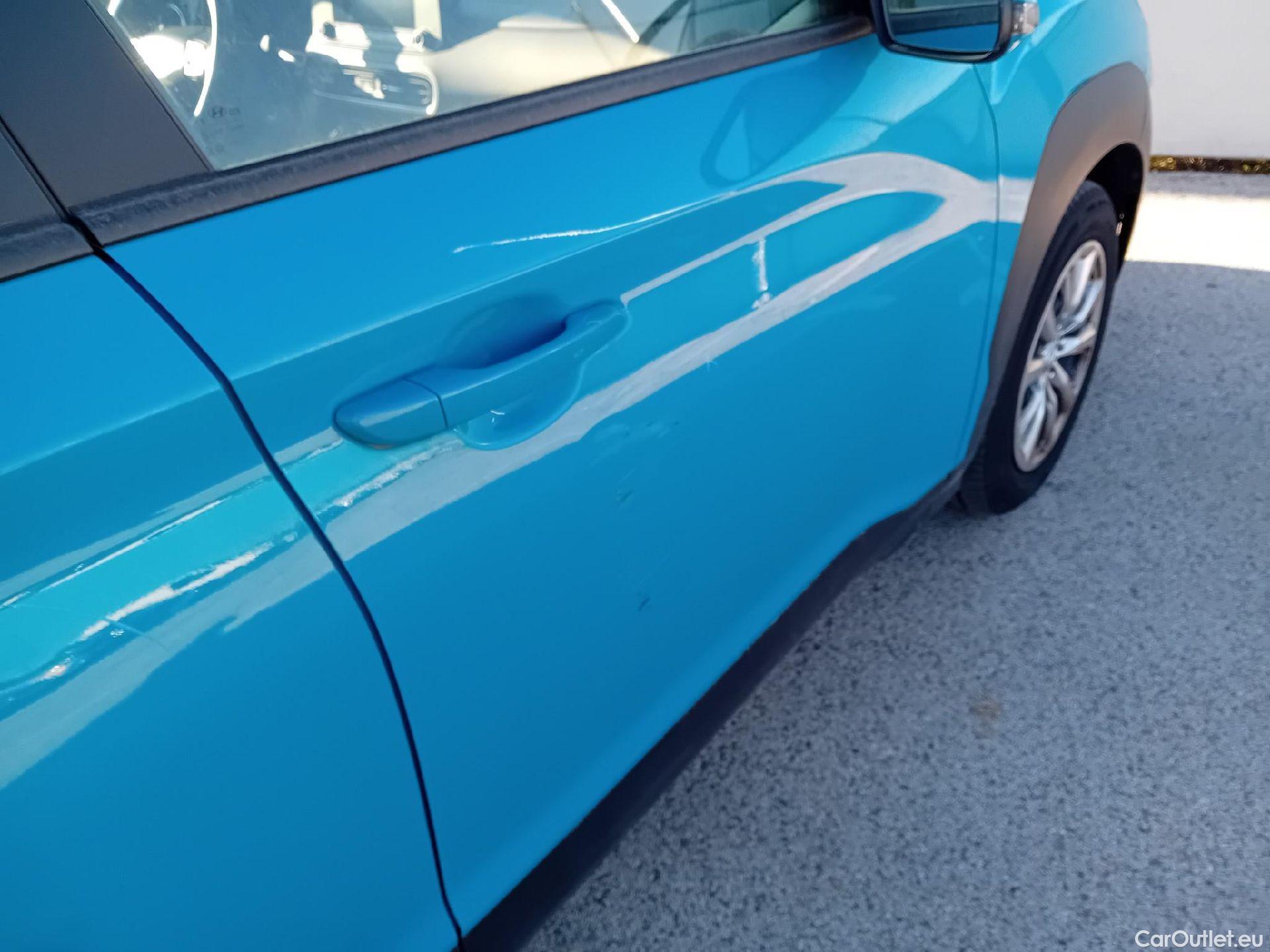  Hyundai  Konna HYUNDAI Kona / 2020 / 5P / todoterreno 1.0 TGDI Klass 4X2 #31