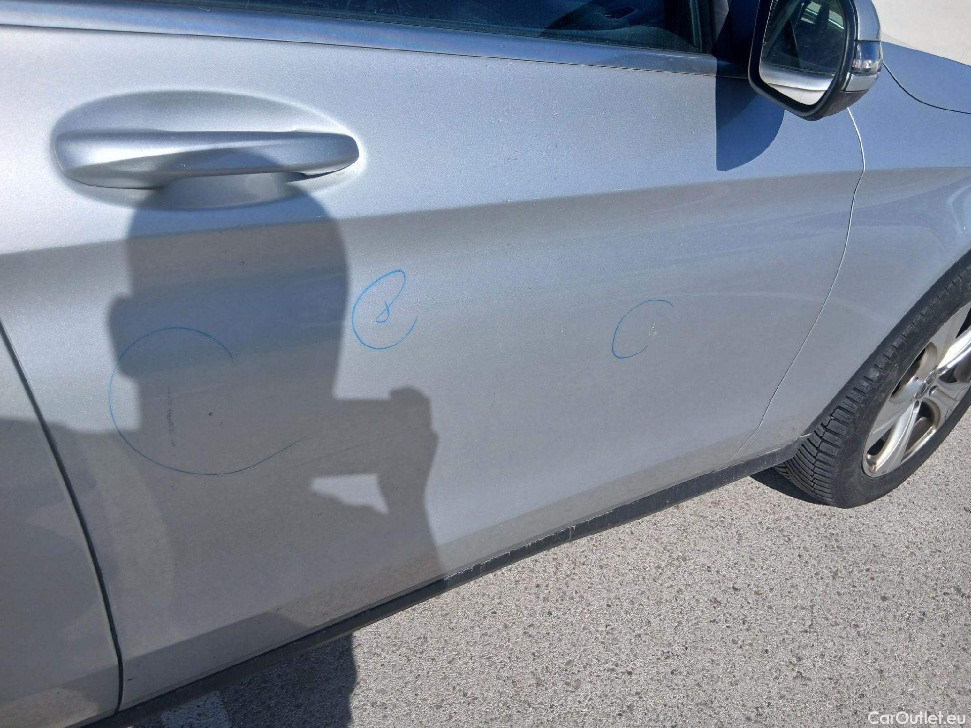  Mercedes  G-Klasee MERCEDES-BENZ Clase GLC / 2015 / 5P / todoterreno GLC 220 d 4MATIC #36