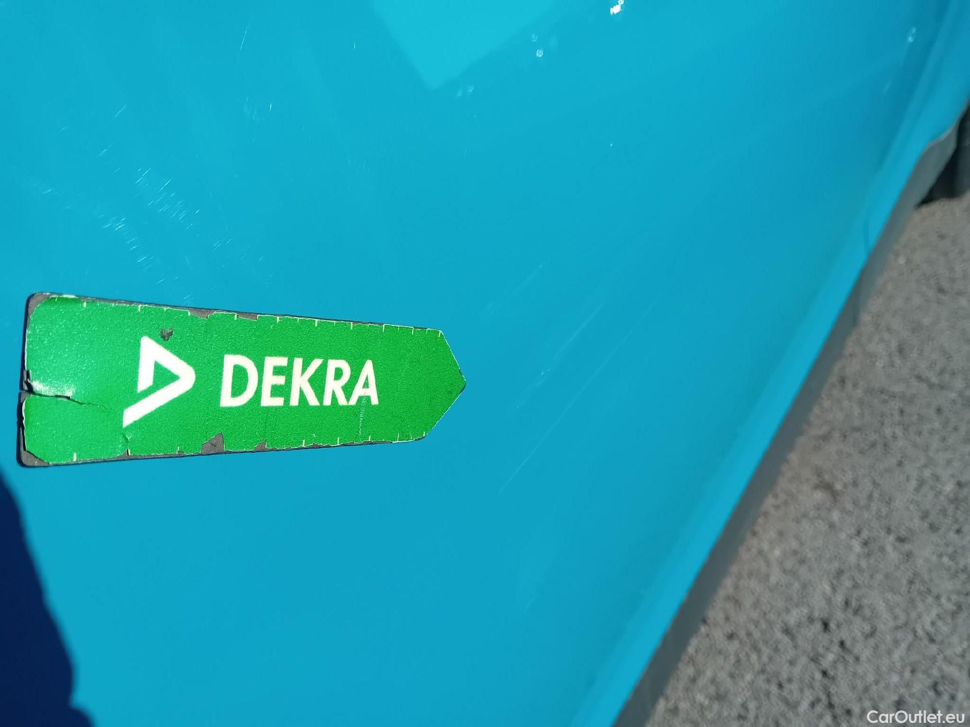  Hyundai  Konna HYUNDAI Kona / 2020 / 5P / todoterreno 1.0 TGDI Klass 4X2 #10