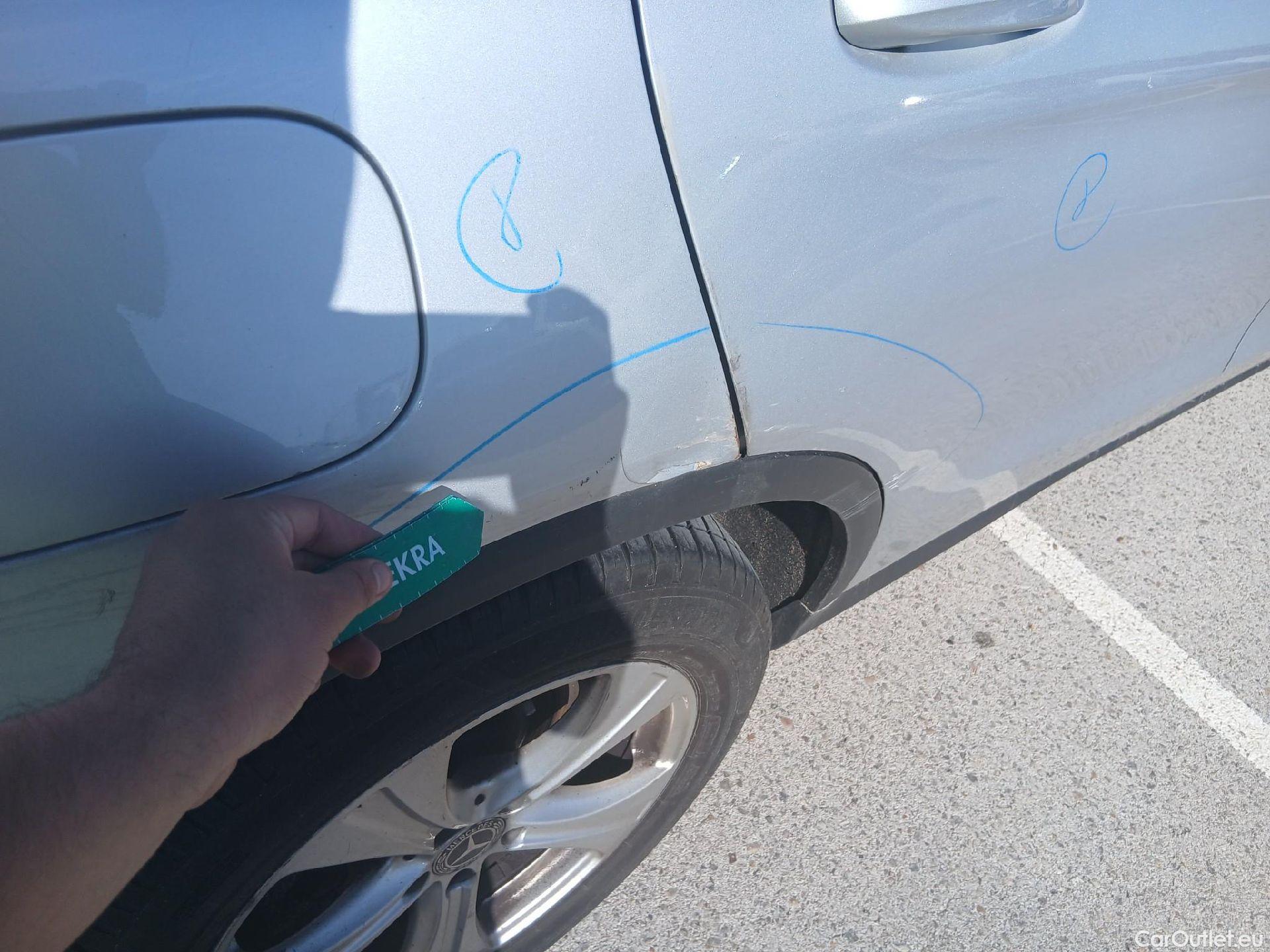  Mercedes  G-Klasee MERCEDES-BENZ Clase GLC / 2015 / 5P / todoterreno GLC 220 d 4MATIC #30