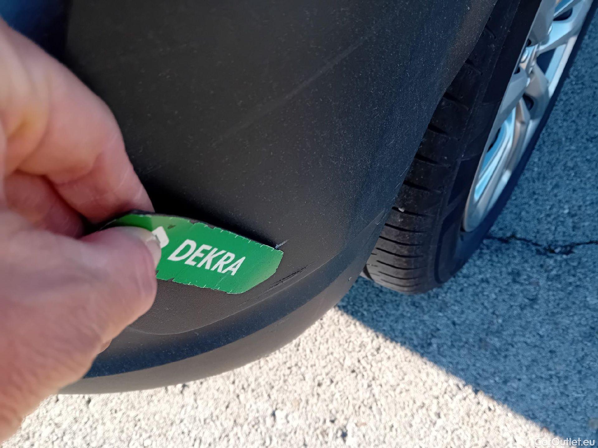  Hyundai  Konna HYUNDAI Kona / 2020 / 5P / todoterreno 1.0 TGDI Klass 4X2 #24