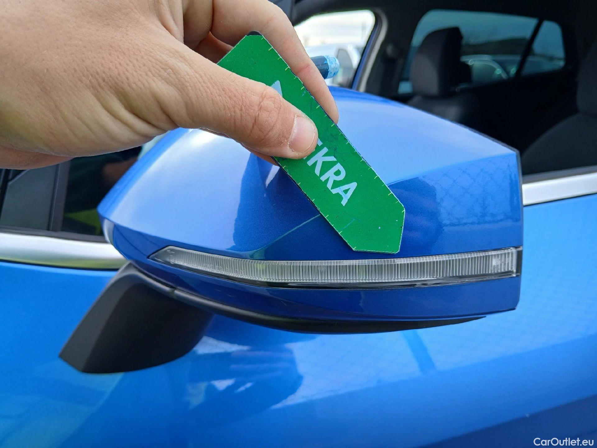  KIA  Sportage KIA  / 2022 / 5P / todoterreno 1.6 T-GDi HEV 171kW (230CV) Drive 4X2 #23