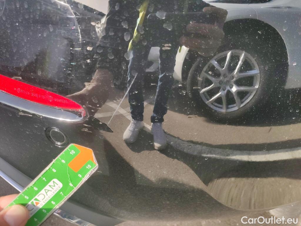  Mercedes  A-Klasse MERCEDES-BENZ Clase A / 2018 / 5P / berlina con portón A 180 d (AC) #8