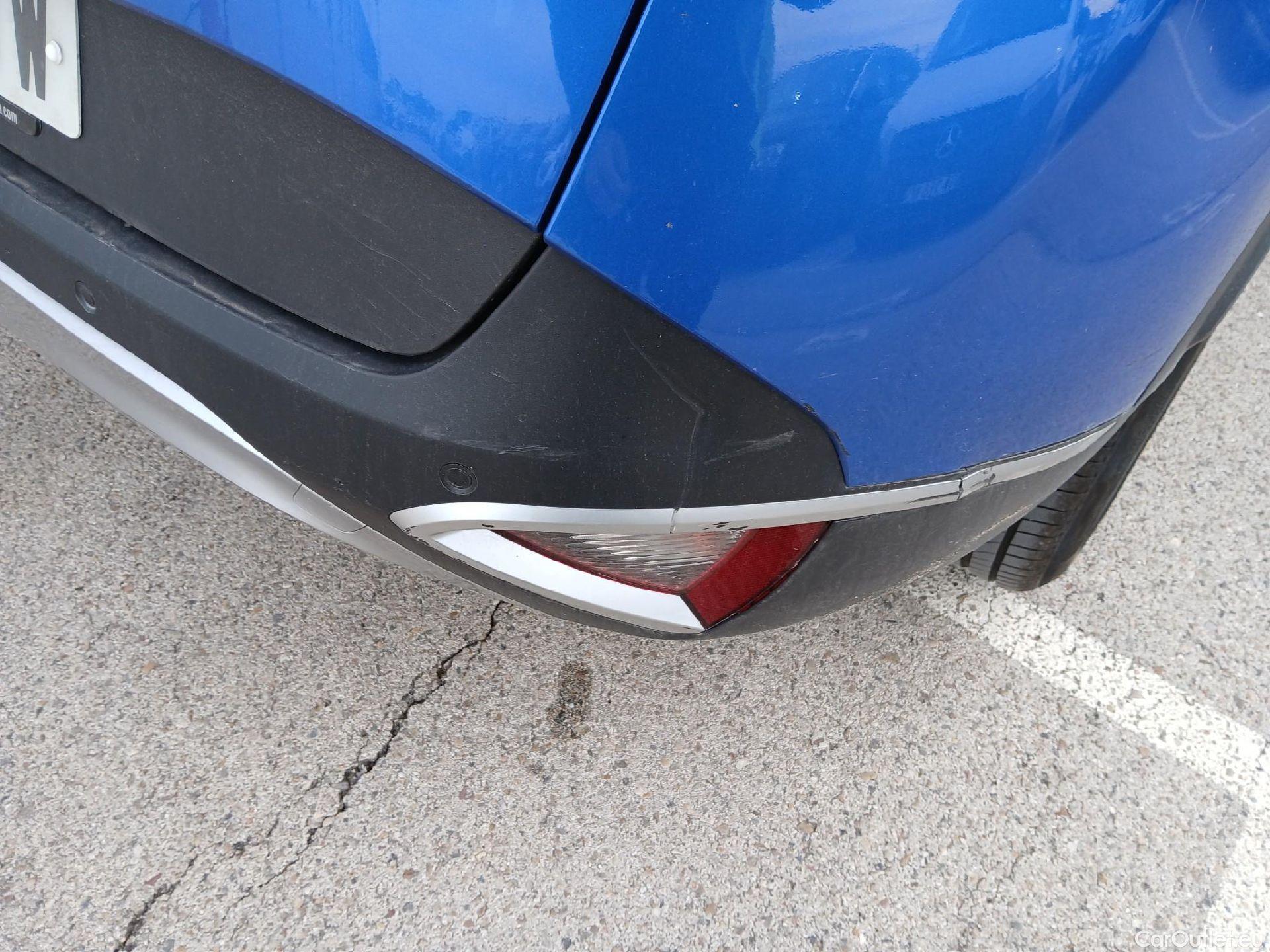  KIA  Sportage KIA  / 2022 / 5P / todoterreno 1.6 T-GDi HEV 171kW (230CV) Drive 4X2 #40