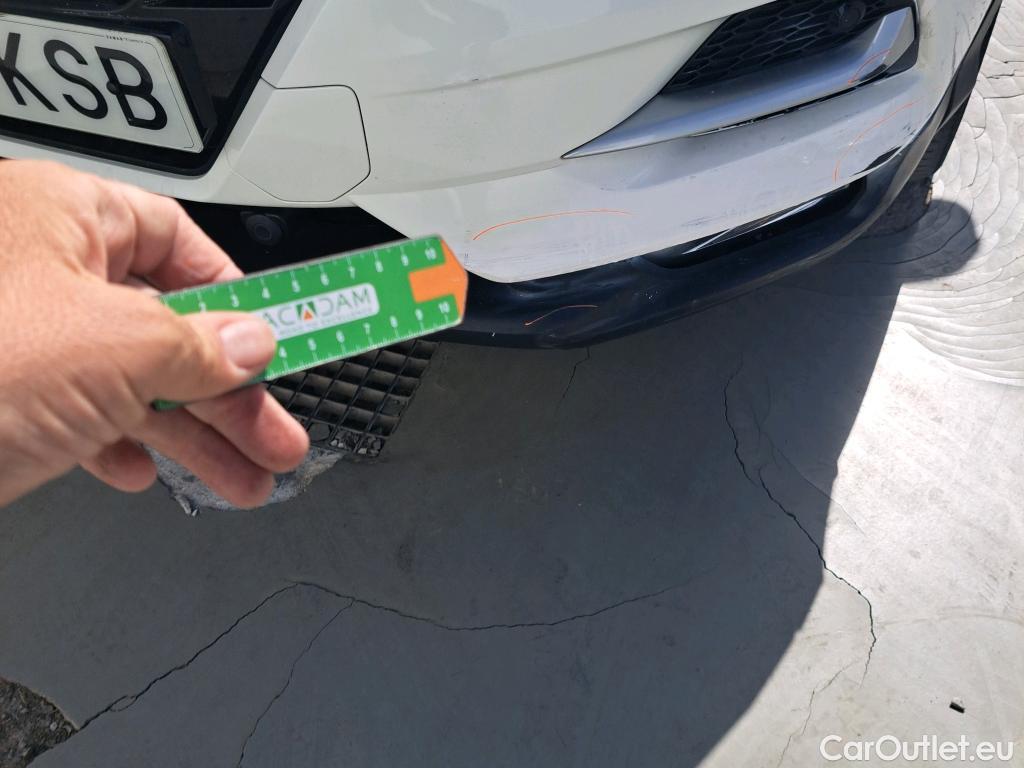  Nissan  Qashqai NISSAN  / 2017 / 5P / todoterreno dCi 96 kW (130 CV) XTRONIC TEKNA+ ProPI. #37