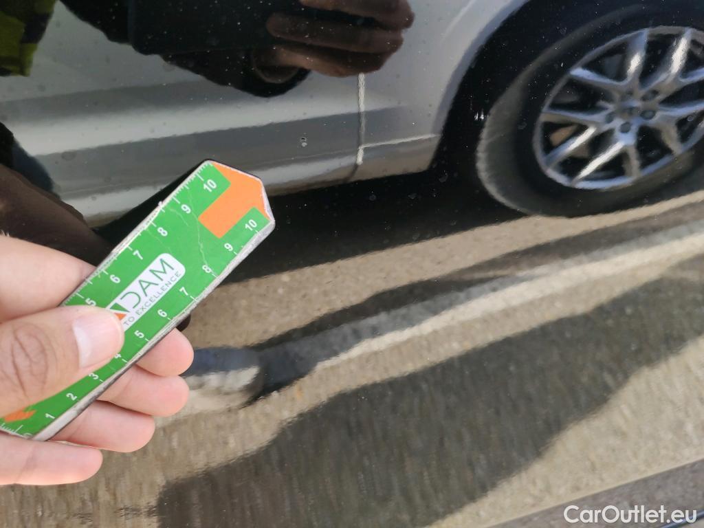  Mercedes  A-Klasse MERCEDES-BENZ Clase A / 2018 / 5P / berlina con portón A 180 d (AC) #2