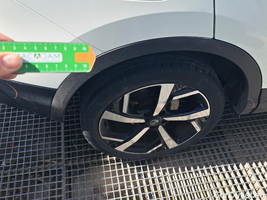  Nissan  Qashqai NISSAN  / 2017 / 5P / todoterreno dCi 96 kW (130 CV) XTRONIC TEKNA+ ProPI. #56