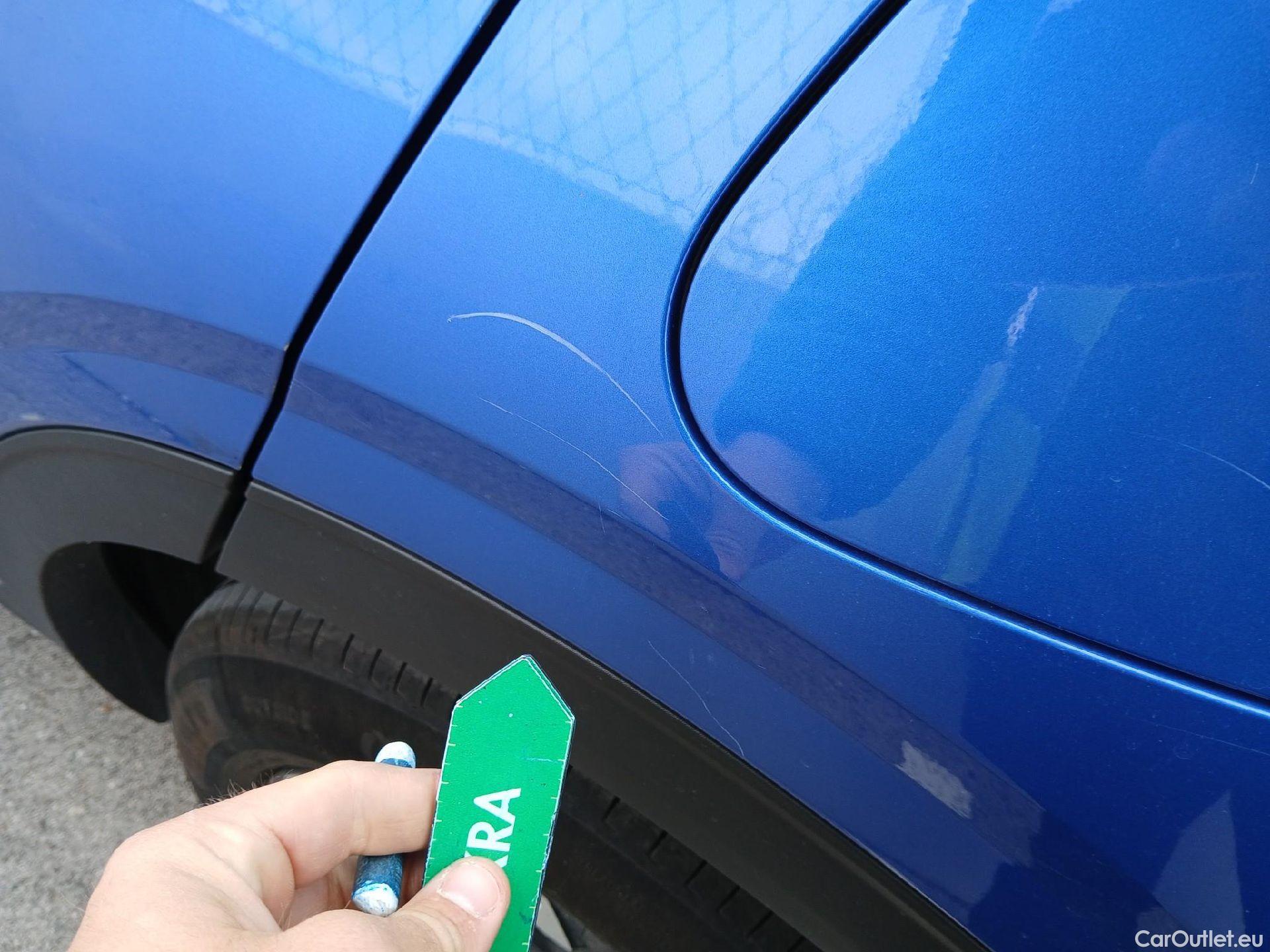  KIA  Sportage KIA  / 2022 / 5P / todoterreno 1.6 T-GDi HEV 171kW (230CV) Drive 4X2 #27