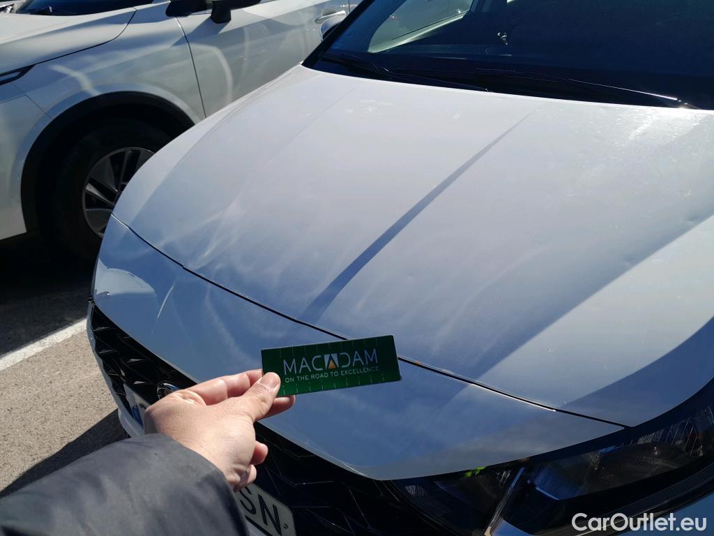  Hyundai  i20 HYUNDAI  / 2020 / 5P / berlina con portón 1.0 TGDI 74kW (100CV) 48V Essence #7