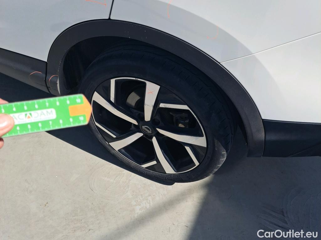  Nissan  Qashqai NISSAN  / 2017 / 5P / todoterreno dCi 96 kW (130 CV) XTRONIC TEKNA+ ProPI. #11