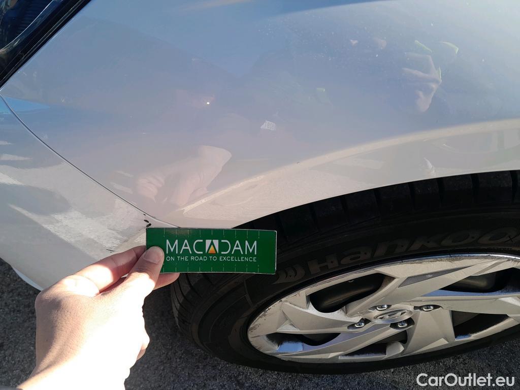  Hyundai  i20 HYUNDAI  / 2020 / 5P / berlina con portón 1.0 TGDI 74kW (100CV) 48V Essence #14