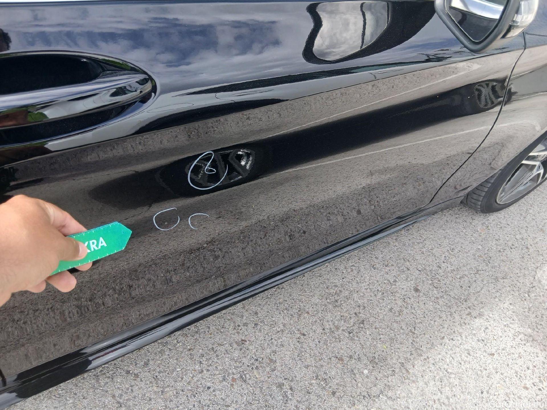  Mercedes  C-Klasse MERCEDES-BENZ Clase C / 2018 / 4P / sedán C 220 d #25